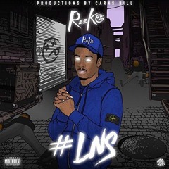 Reeko Squeeze - Controlling Me [Music Video] @realreekosqueeze