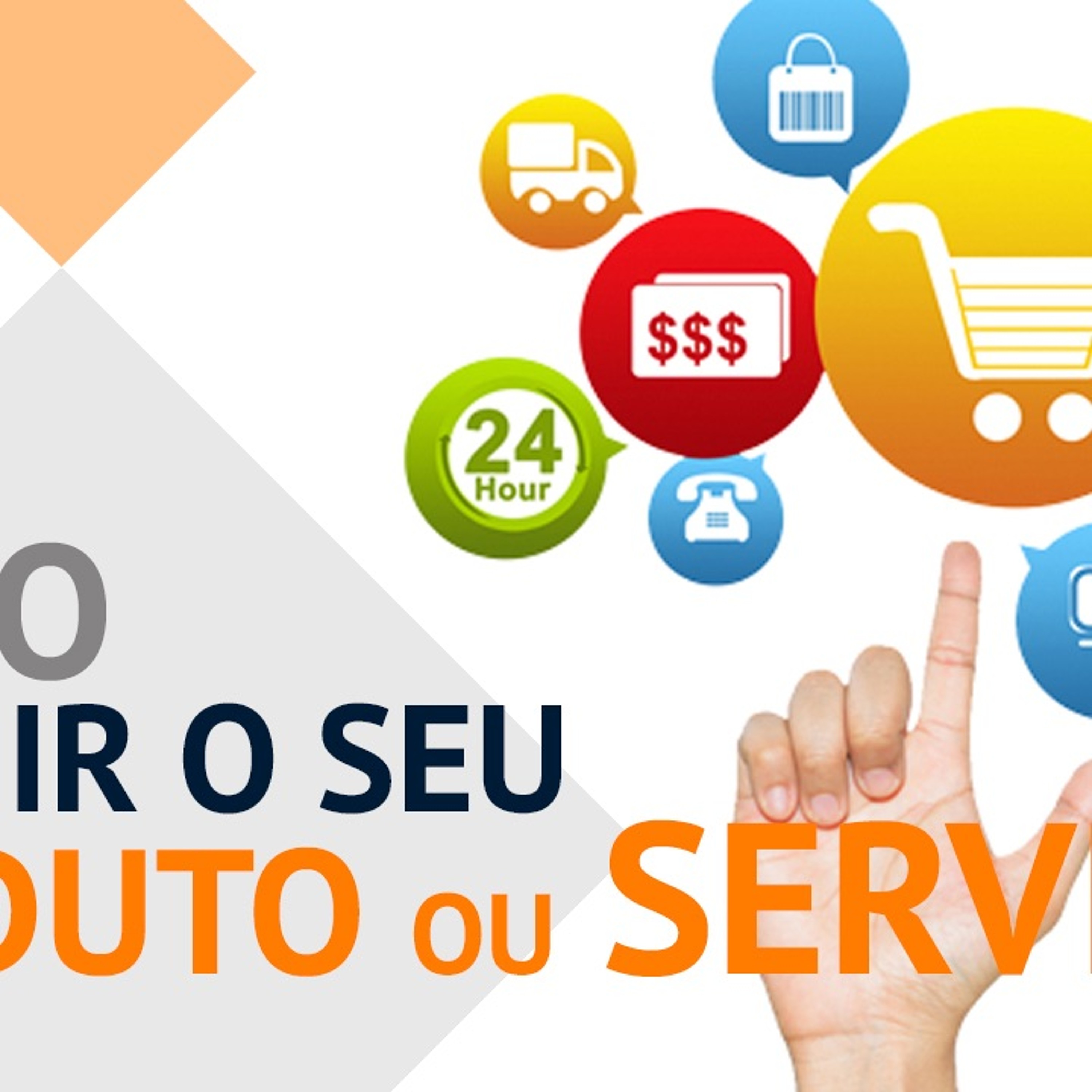 Empreendedor Criativo | Raphael Tavares