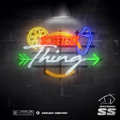 Sweetest thing ft. SS (prod. by SSK)