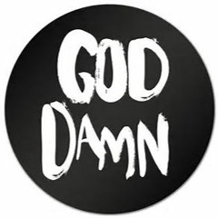 Malik Burgers x Keely - God Damn (remix)