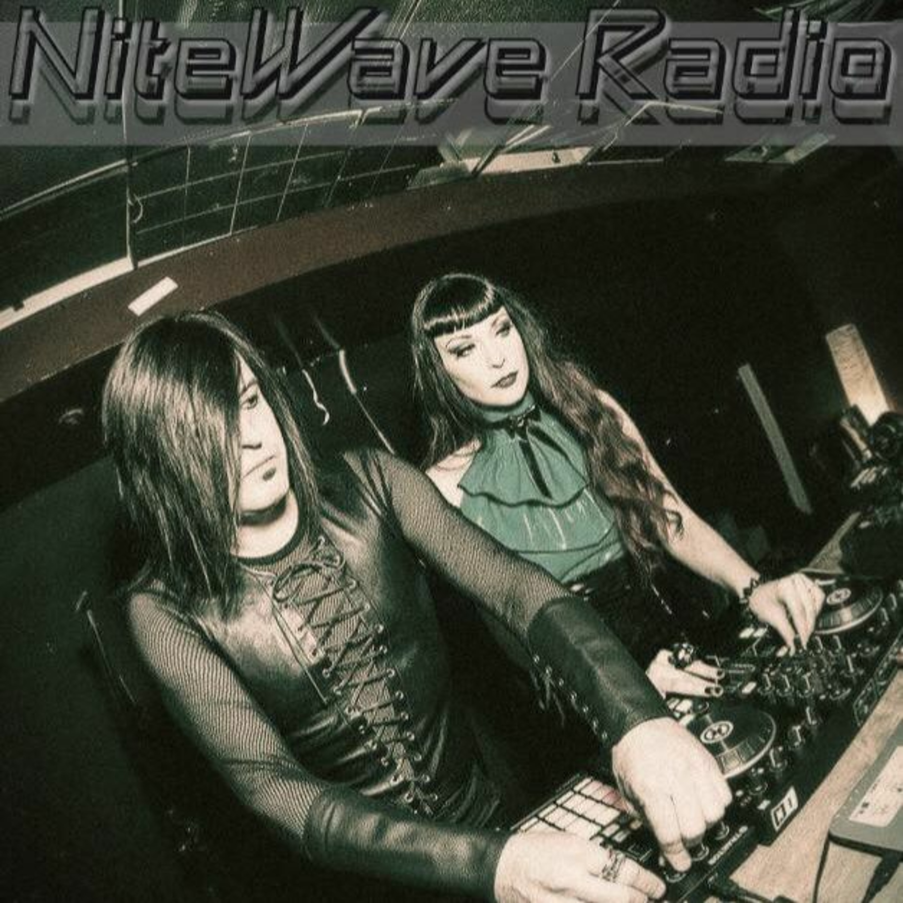NiteWave Radio Show