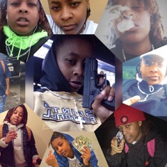 Thoughts Of A Youngin - JuggMann Scoop