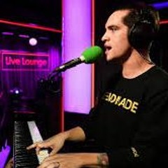 Starboy (Brendon Urie - Panic! At The Disco) Live Lounge