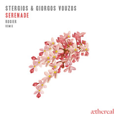 Stergios, Giorgos Vouzos - Serenade (Original Mix)