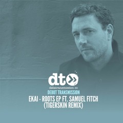 Ekai - Roots (Tigerskin Vocal Remix)