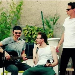 You Will Adore Me ( acoustic version )