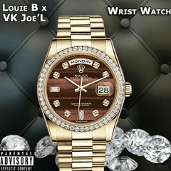 Wrist Watch