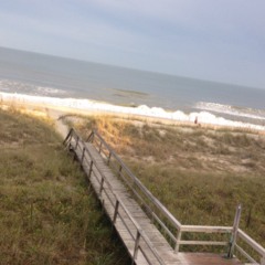 The Beach Song - For Mom & Dad