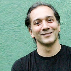 Bruno Gouveia do Biquini Cavadão no Rock Cabeça