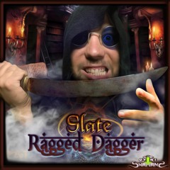 SLATE - Ragged Dagger - EP - Trailer - OUT NOW (FREE DOWNLOAD)
