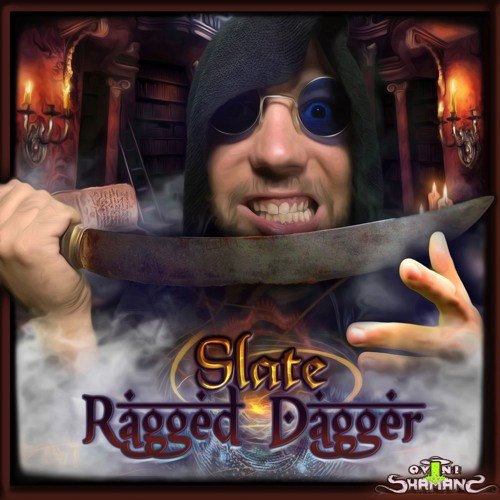 SLATE - Ragged Dagger - EP - Trailer - OUT NOW (FREE DOWNLOAD)