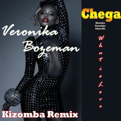 Chega Ft. V. Bozeman - What Is Love (Urban Tarraxinha)