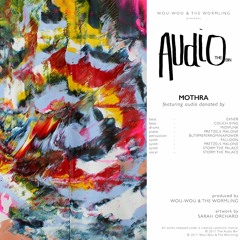 Mothra
