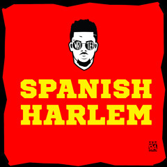 THE WRITER - SPANISH HARLEM (CLEAN EDIT)