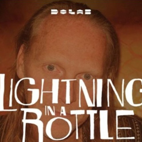 Michael Manahan@Lightning In A Bottle 2017 (Craft Stage)