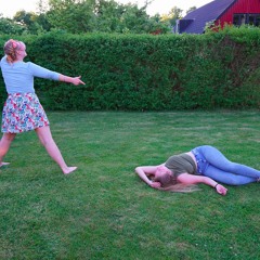 Festivalfeber och fina intron