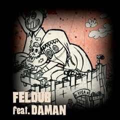 Class War feat Daman + riddim