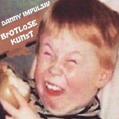 DANNY IMPULSIV  - CHARLES MANSON