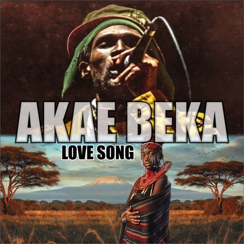 Love Song - Akae Beka