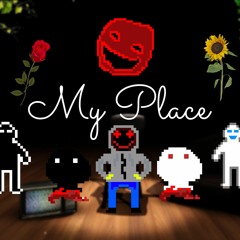 My Place: The Rose Battle