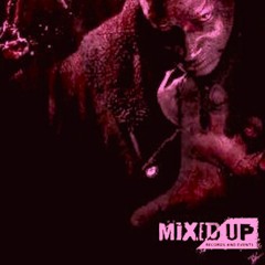 Curtis Young V Summerville - Candyman [Mixed UP Recordings] PREVIEW.