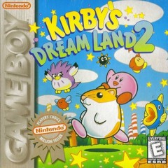Kirby's Dream Land 2 - Dark Castle Remix