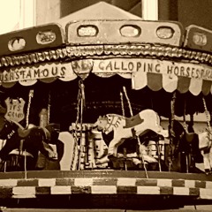 Holm - Carousels - RBR Remix