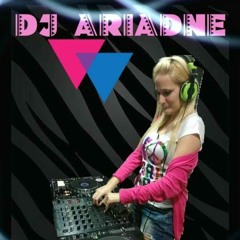 Pride -DJ Ariadne