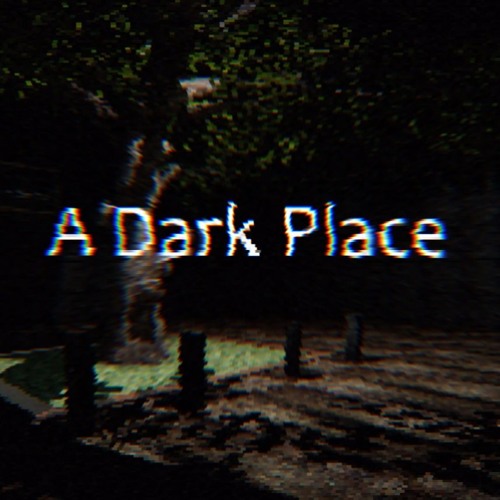 A Dark Place: Game Main Theme