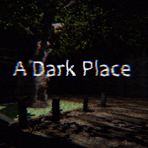 A Dark Place: Trainyard