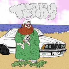 Action Bronson -Terry (instrumental)(Unedited)