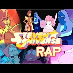 Iniciando la Batalla Final - Steven Universe RAP - Zoiket