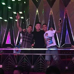 Việt Mix - Why Stop??? DJ Híp Royals Ft NamSting - On The Mix