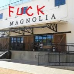 Fuck Magnolia