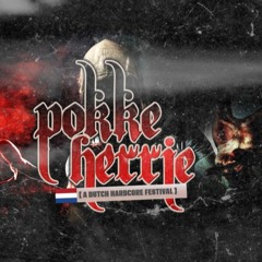 Pokke Herrie 2017 DJ Contest Mixed by Brutoz Brutaloz