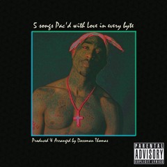 Pac'd w/Love - Changes