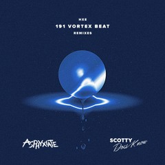 191 Vortex Beat