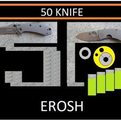 Fifty Knife