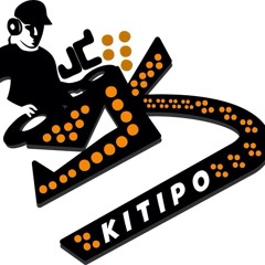 REGUETON VIEJO MIX  DJKITIPO VOL.1