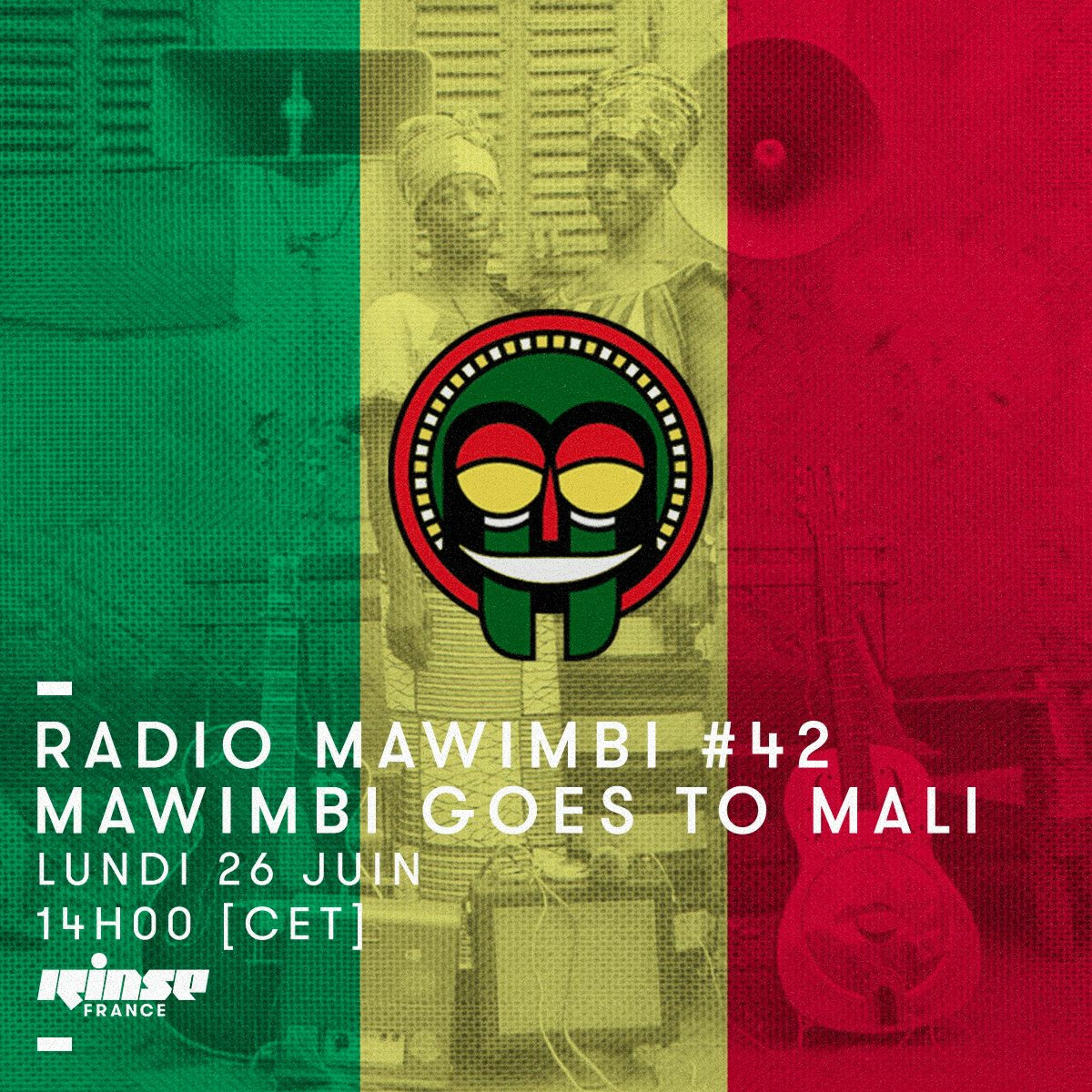 Mawimbi