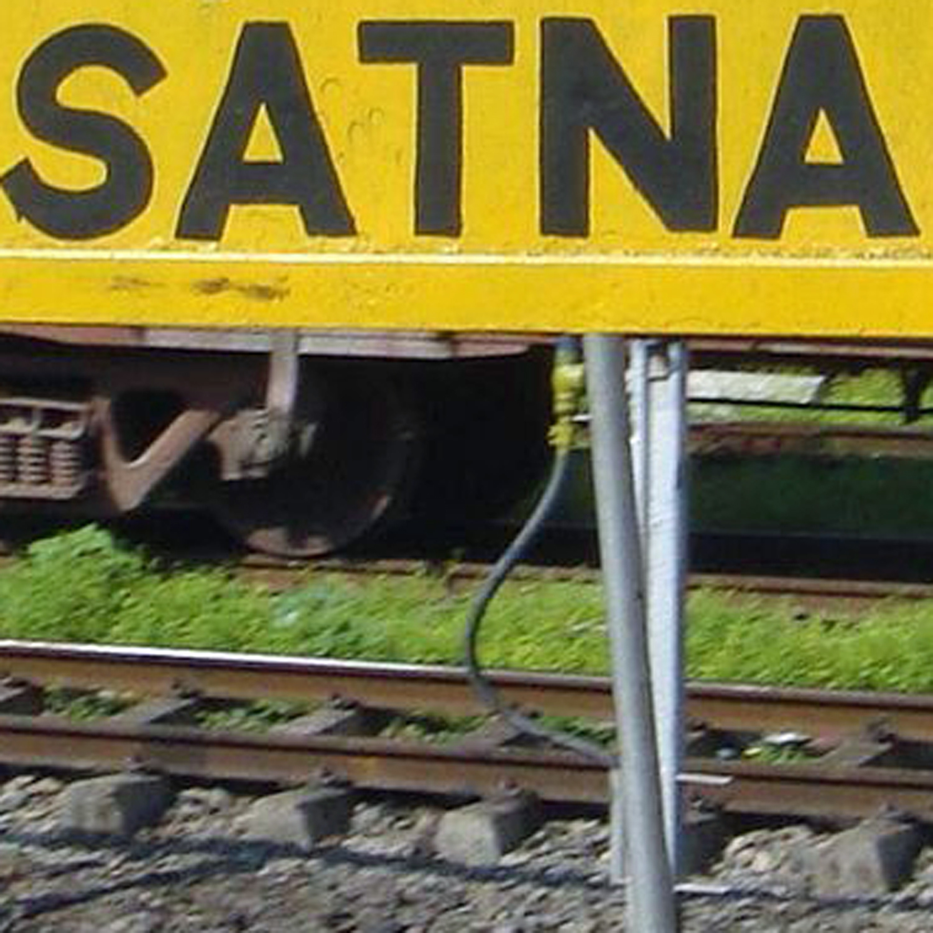 Satna episode artwork