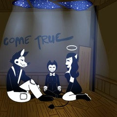 Bendy And The Ink Machine Gospel Of Dismay NightCore