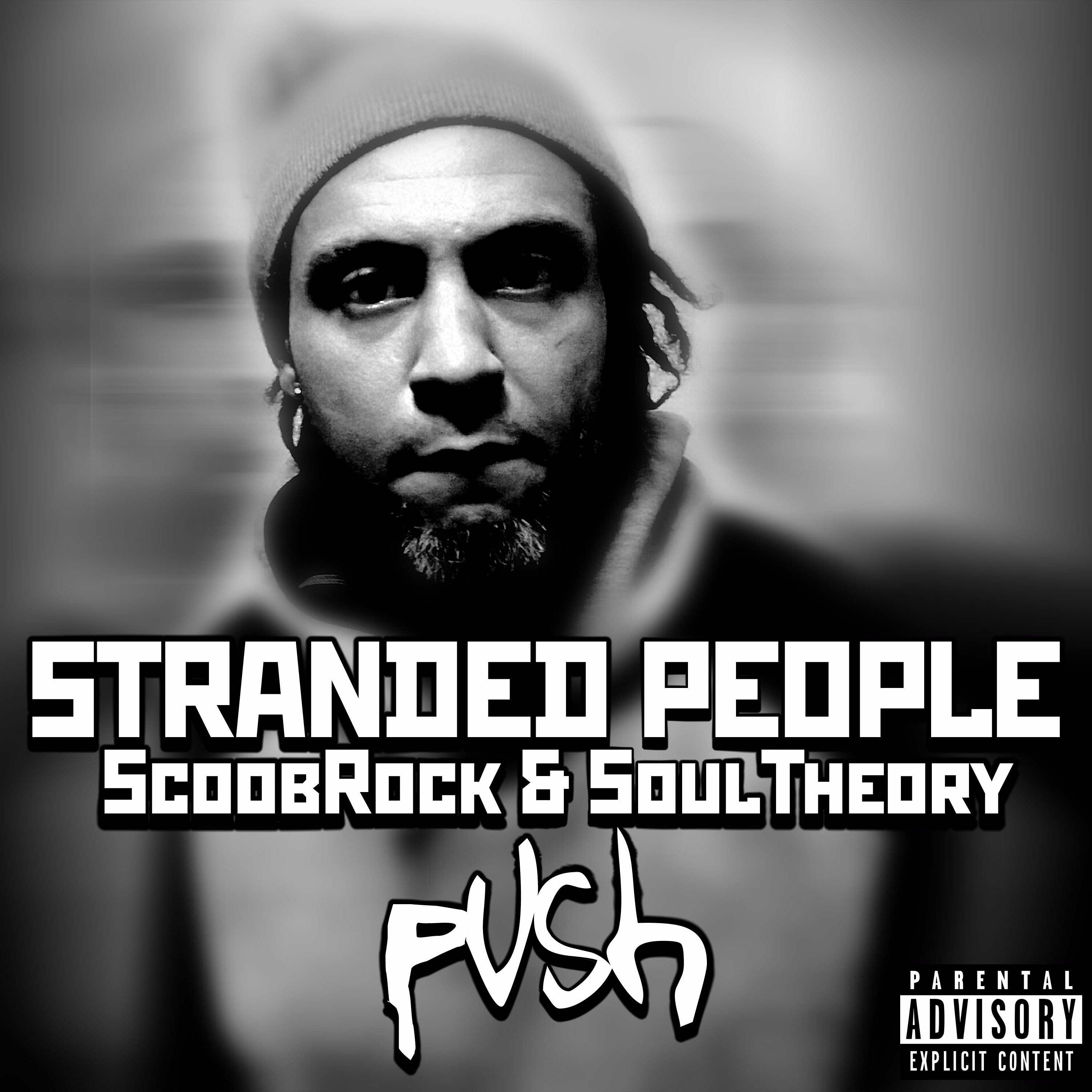 scoob rock