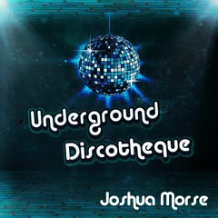 «SINGLE» Underground Discotheque • Super Mario Bros. Arrangement