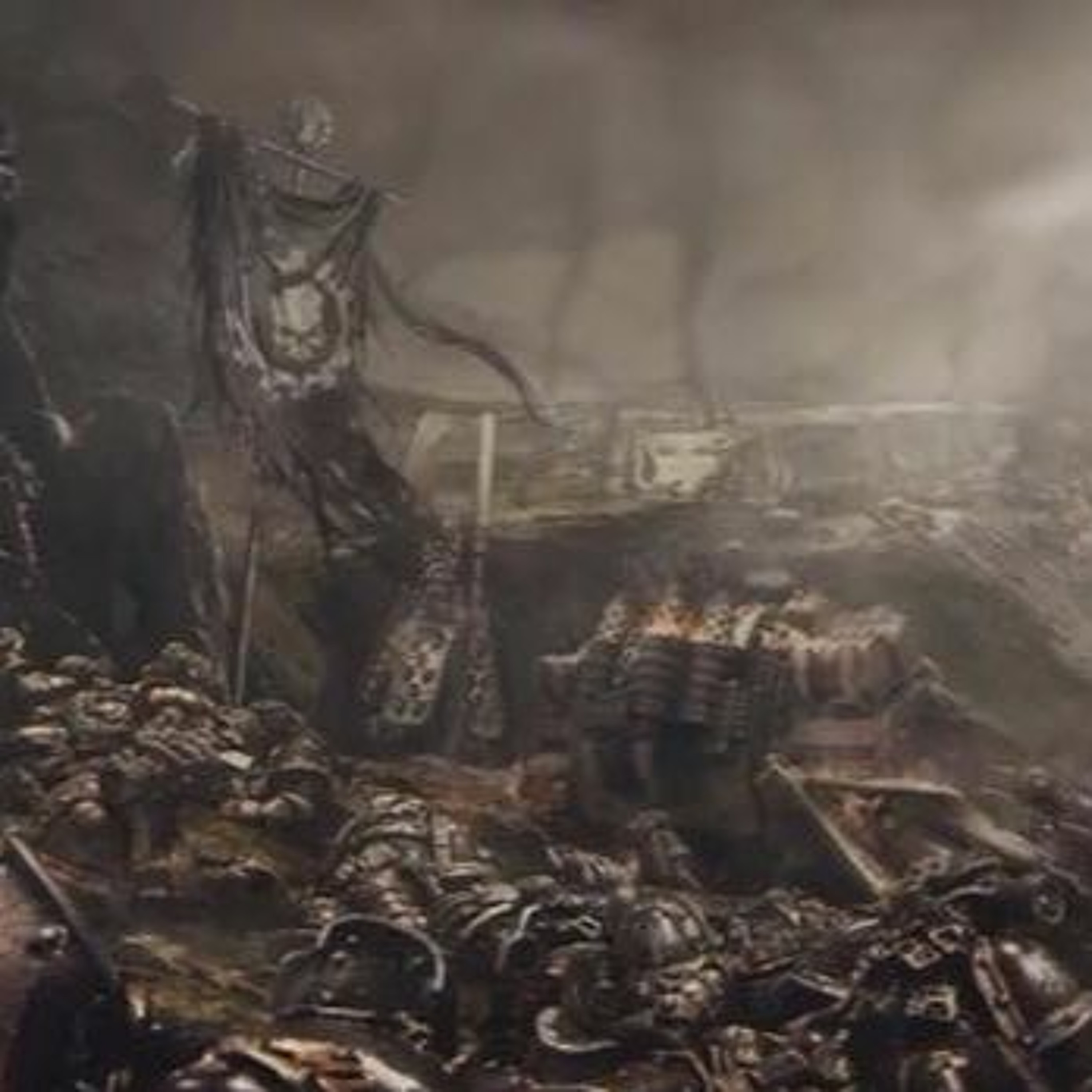 Varangian Heresy Podcast