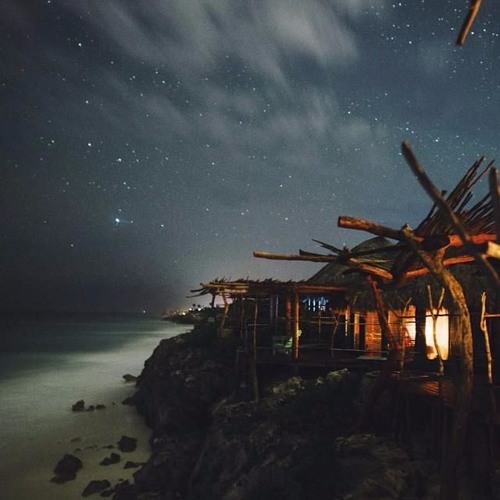 World Warmth - Track selections June 2017