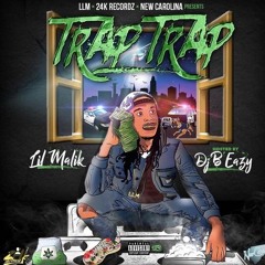 Lil Malik x B5 x Skippa Da Flippa x Workin' My Move {Prod. By Keezy808 & Heir Levi}