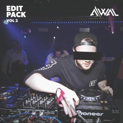 AWAL Edit Pack Vol. 2//[buy 4 free dl]