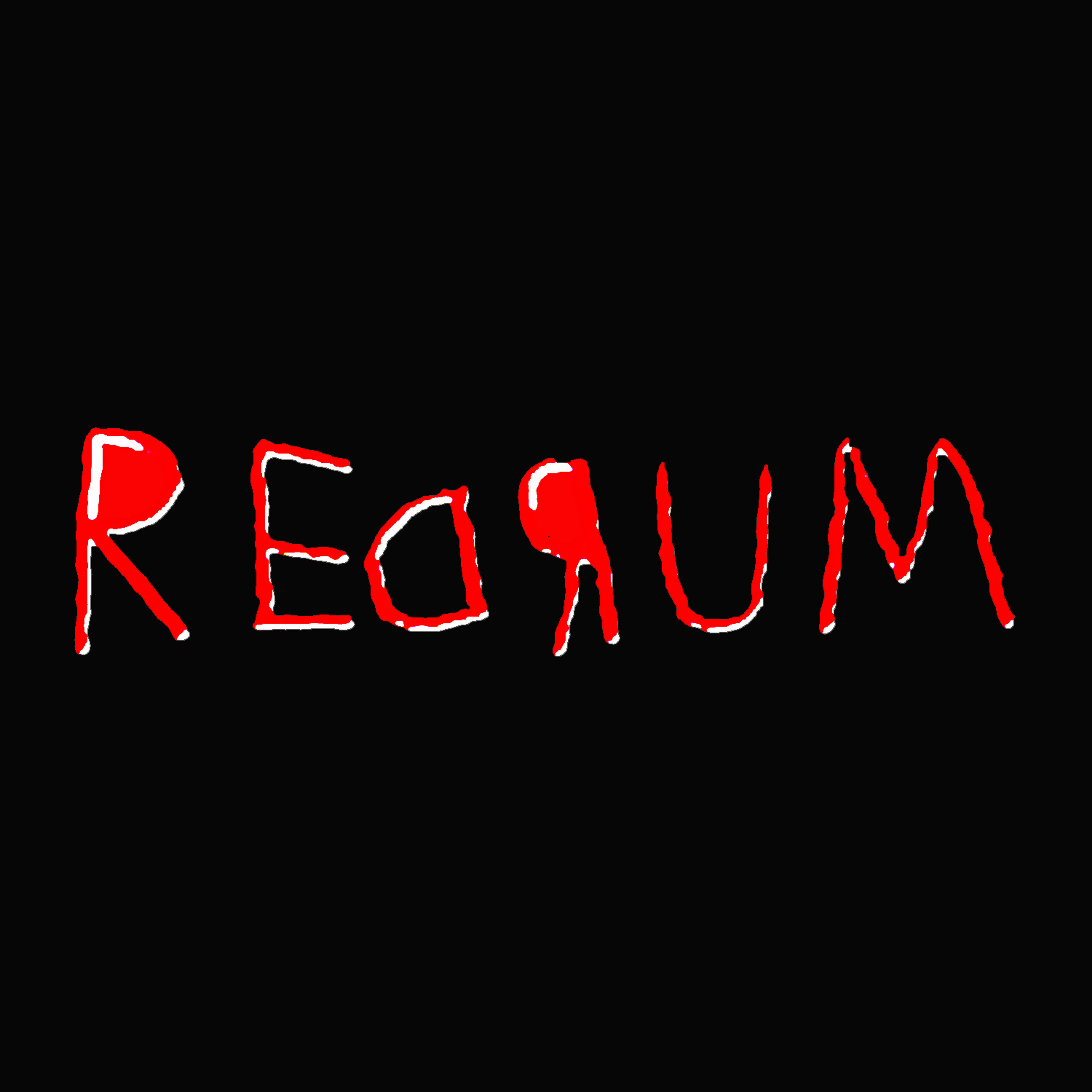 Red Rum episode artwork