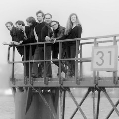 8) Peter Adriaansz - Scala I (2012), Ensemble SCALA